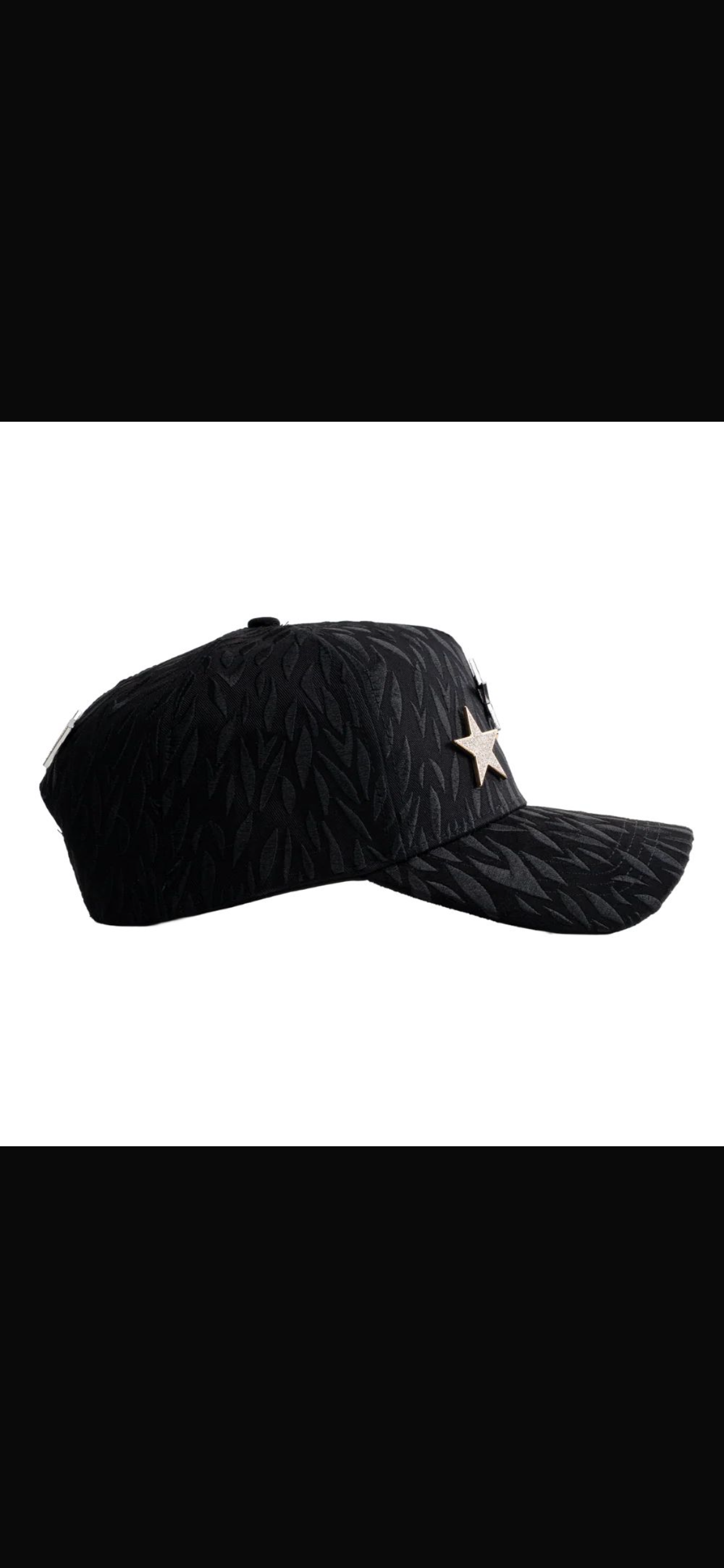 Barbas 3 stars