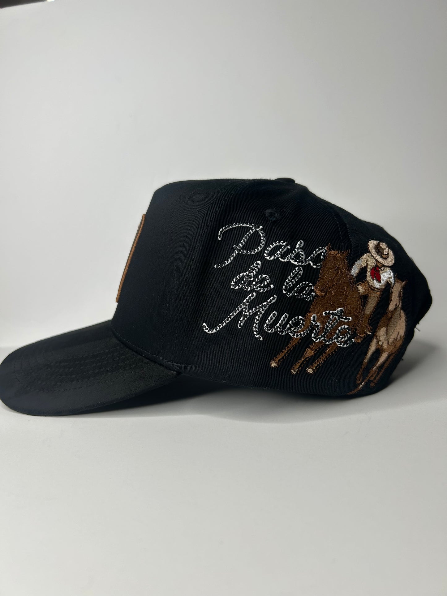 M Charro hat