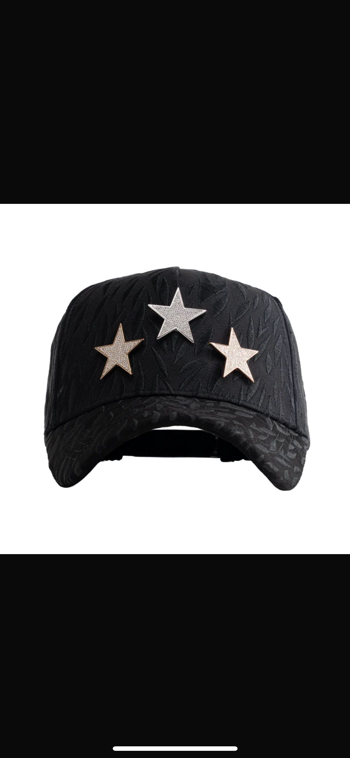 Barbas 3 stars