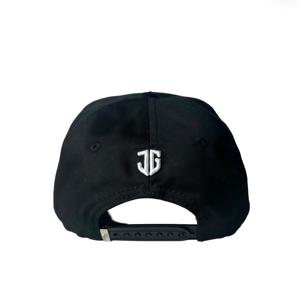 JG Horse SnapBack