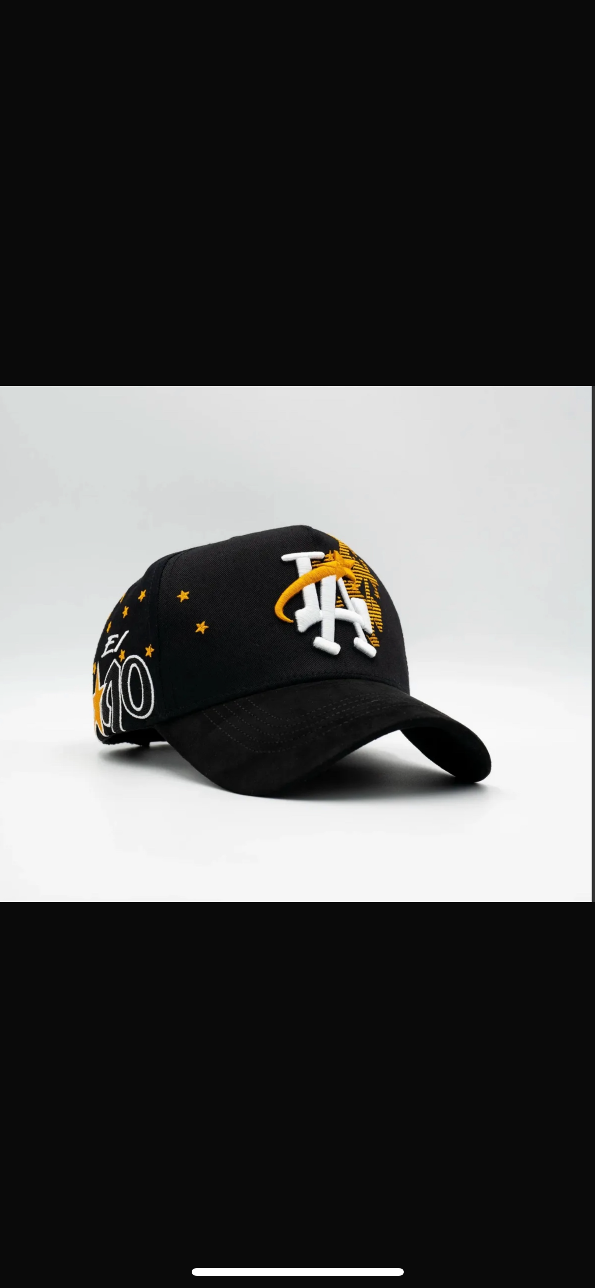 El mago 31 hats