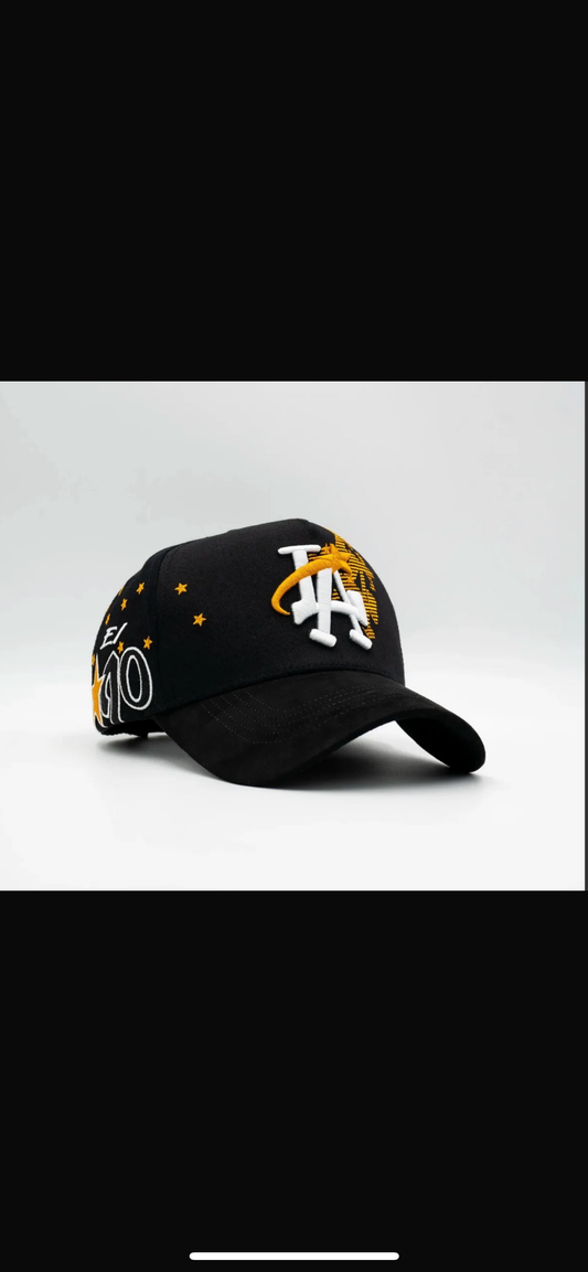 El mago 31 hats