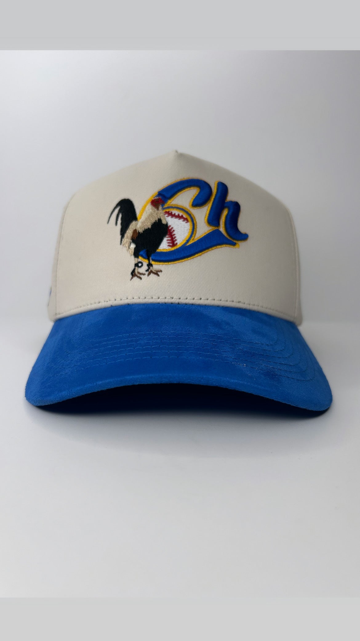 CH Gallo hat