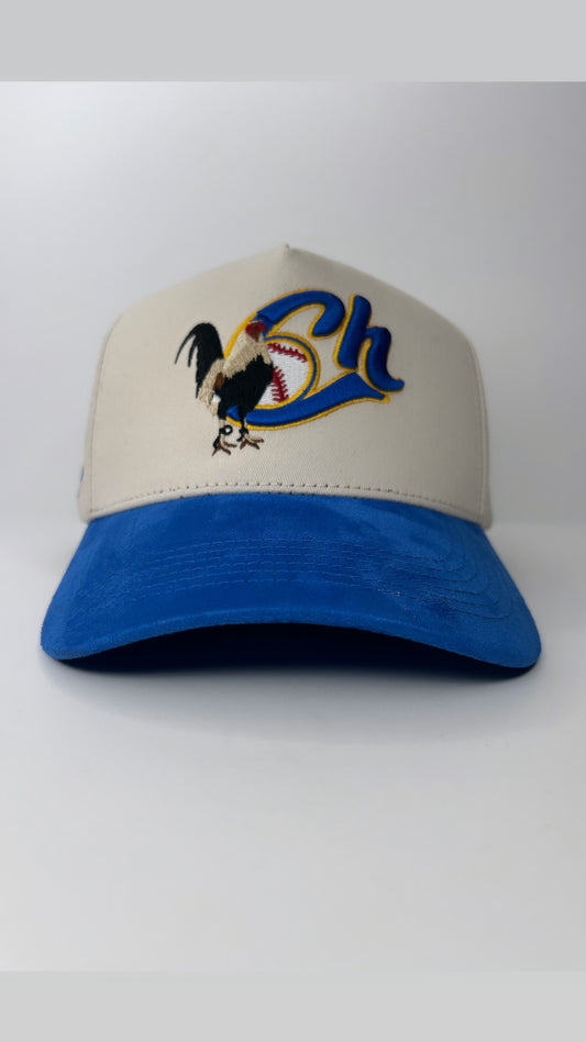 CH Gallo hat