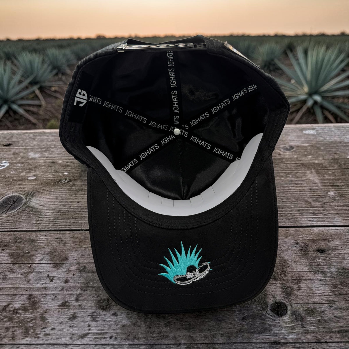 Jalisco SnapBack