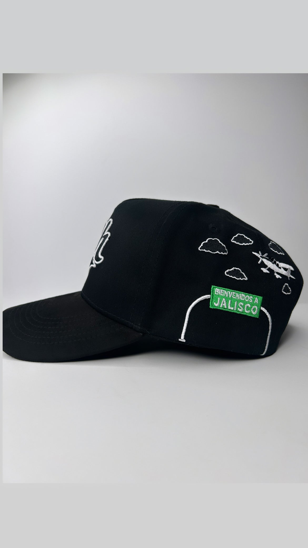 CH Jalisco hat