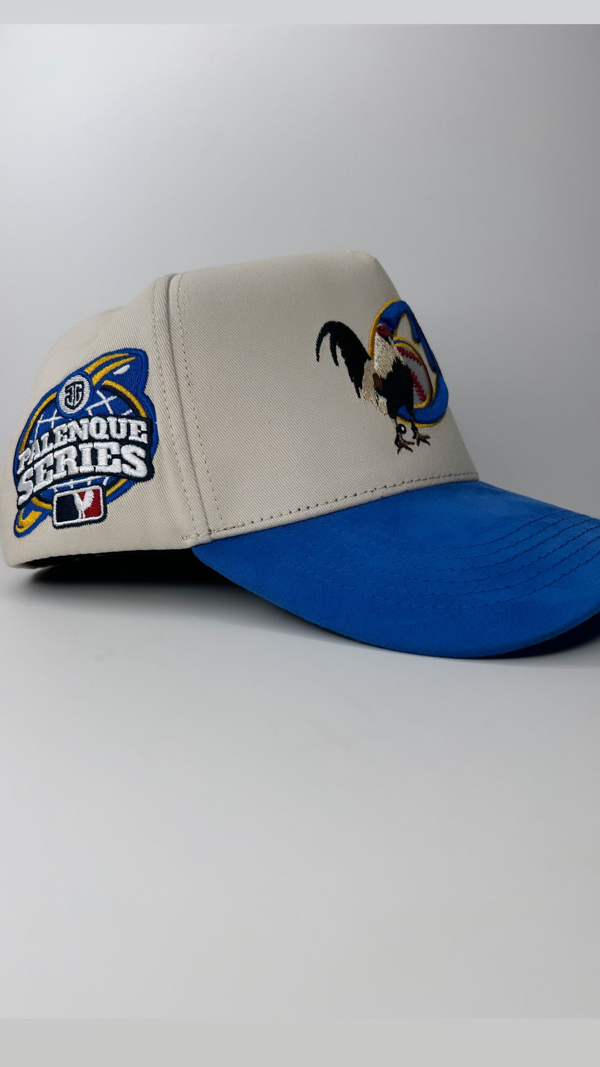 CH Gallo hat