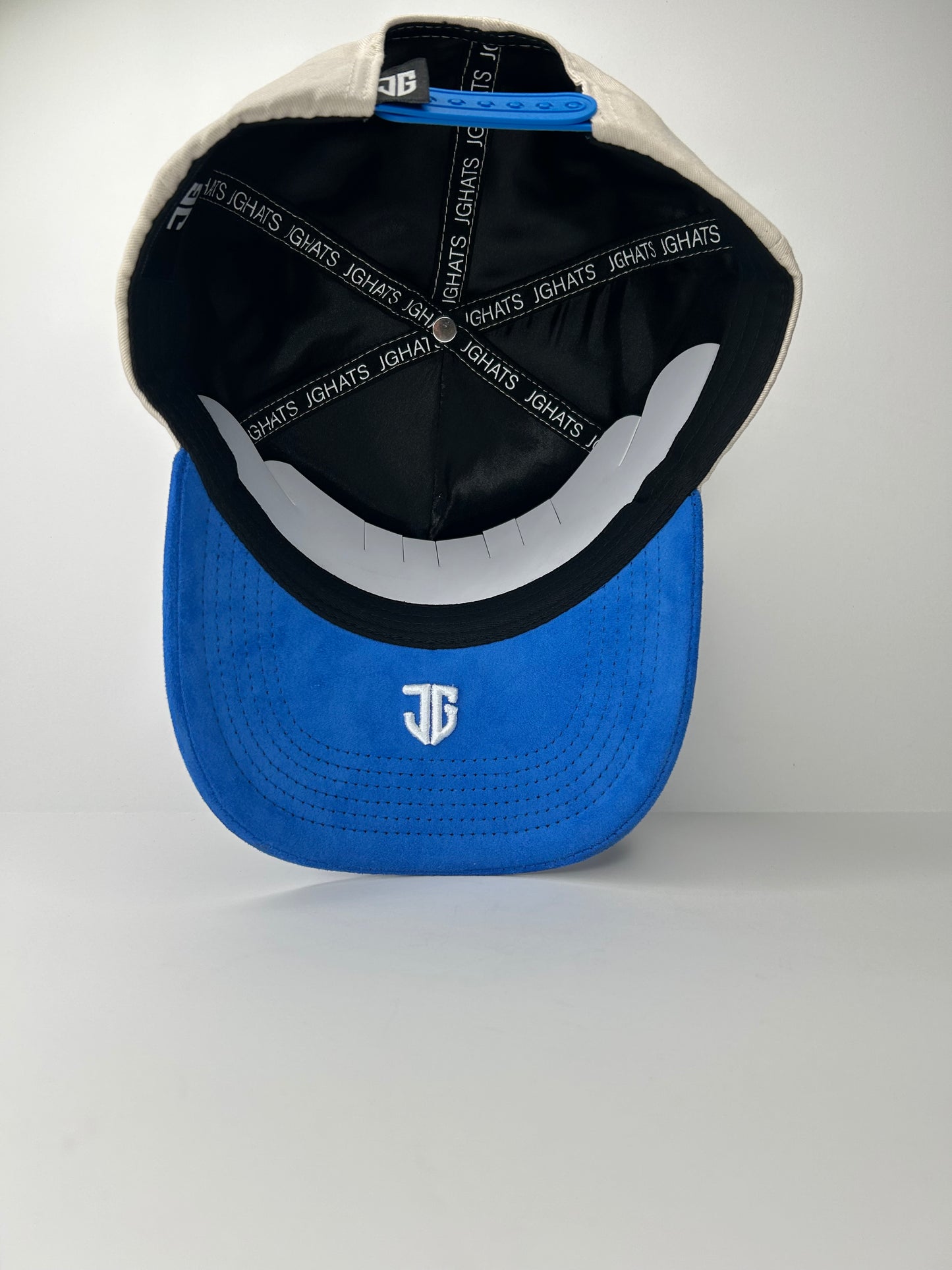 CH Gallo hat