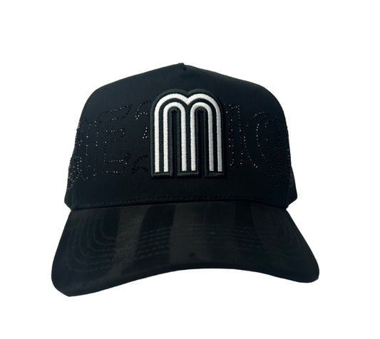 M Mexico