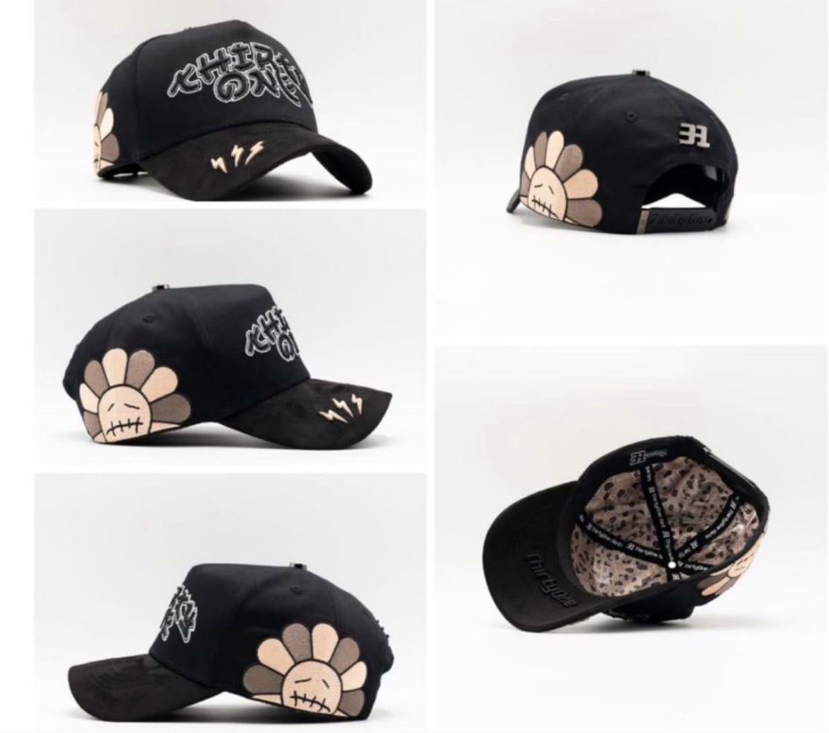 Thirtyone hat