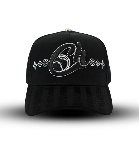 Charro de Jalisco gdl caps