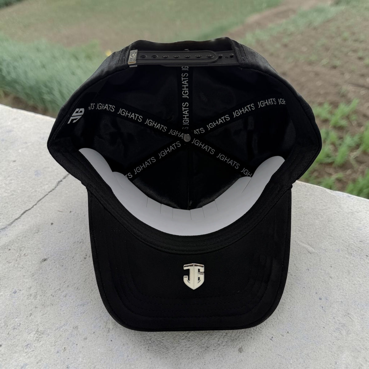 Michoacan SnapBack