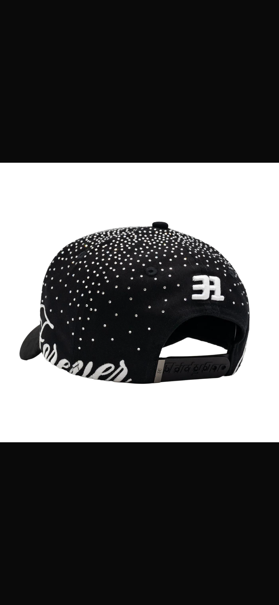 31 Forever SnapBack