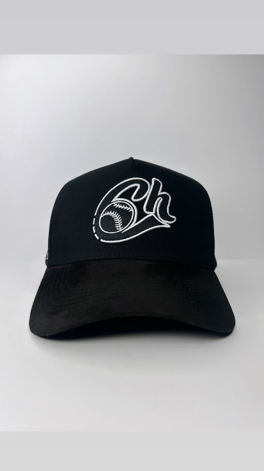 CH Jalisco hat