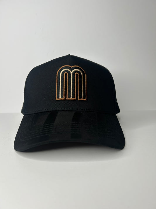 M Charro hat