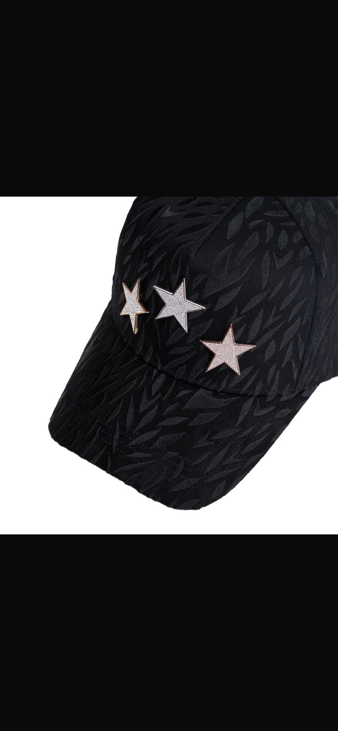 Barbas 3 stars