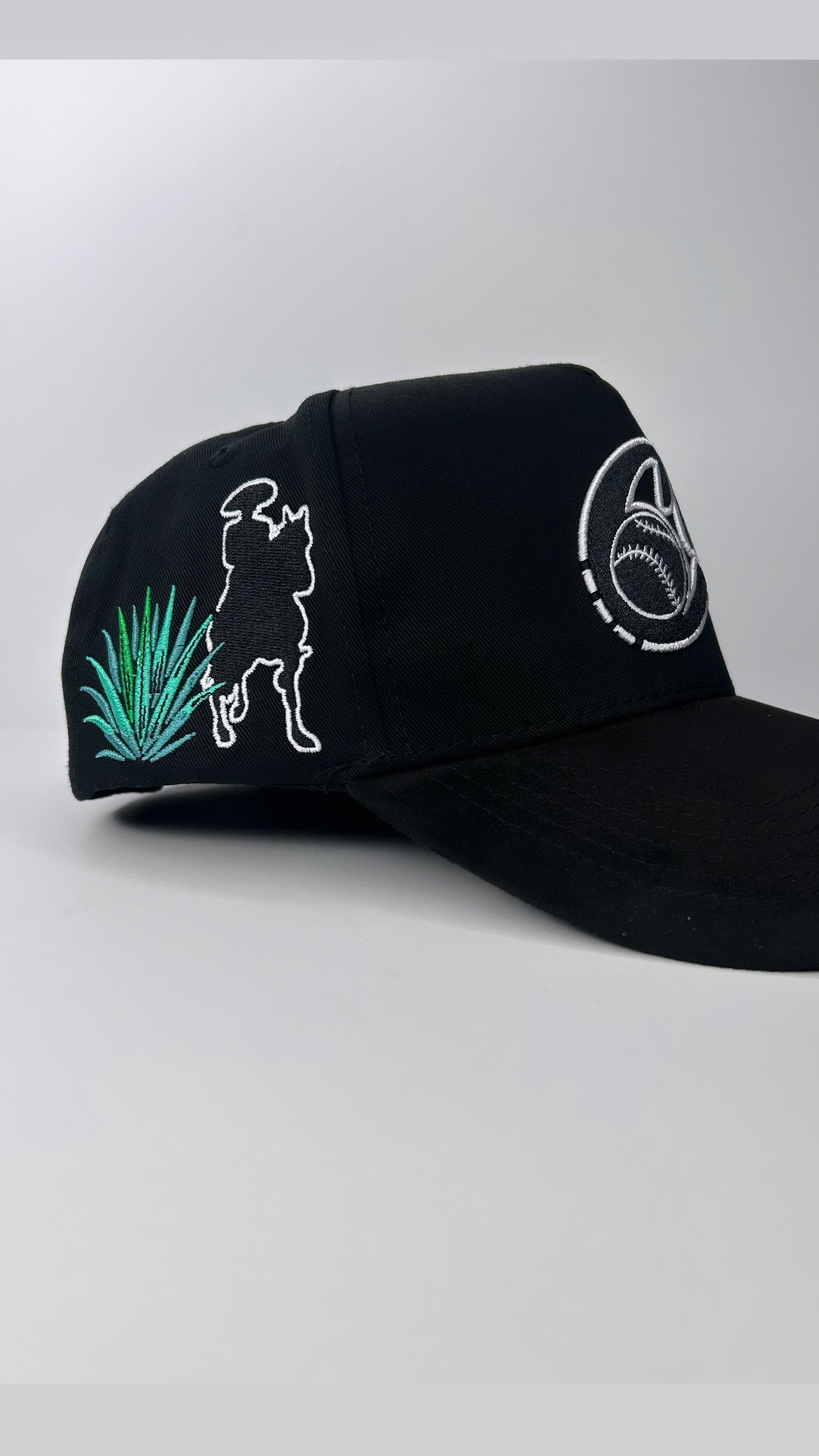 CH Jalisco hat