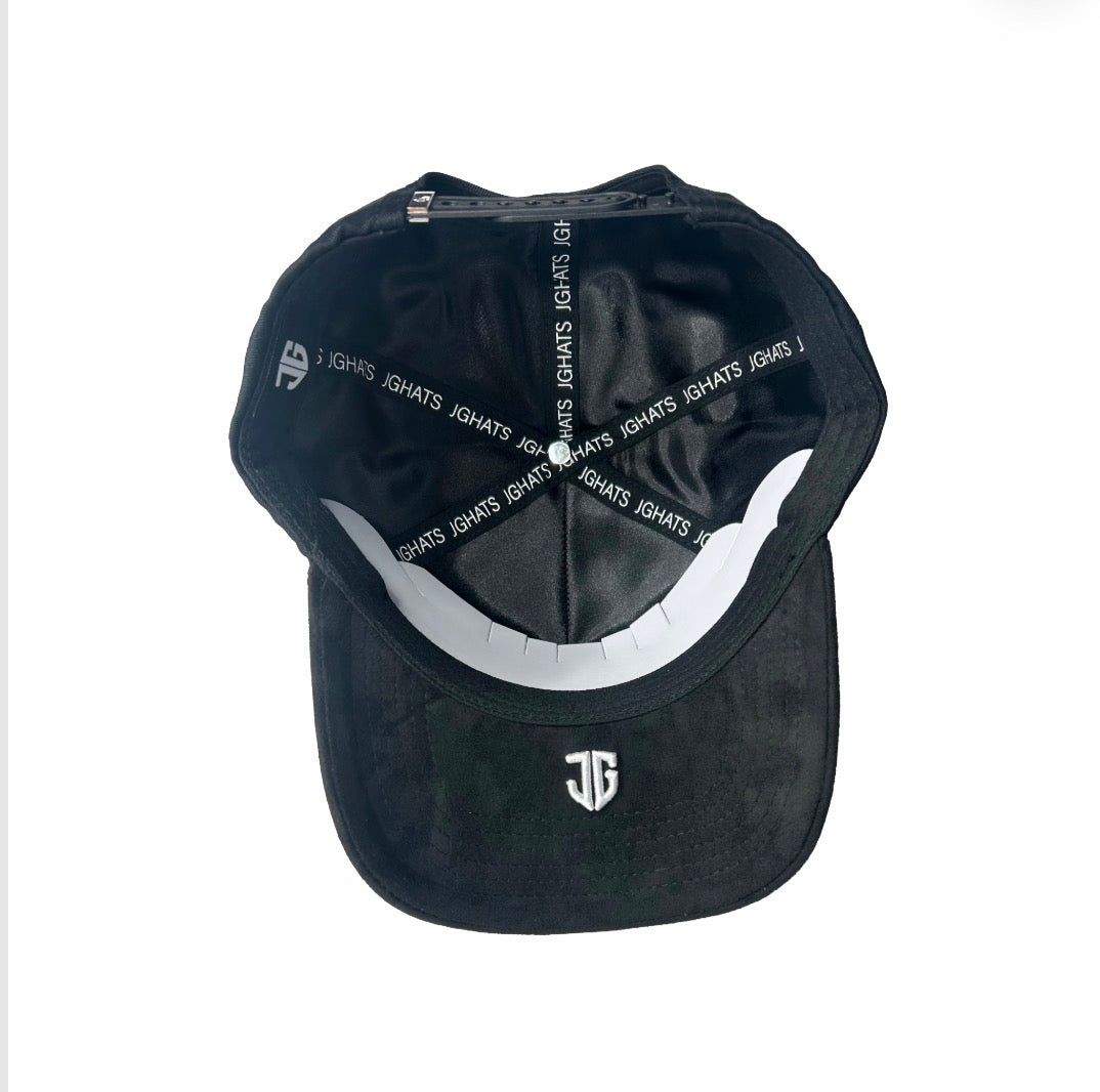 Charros de Jalisco Trébol SnapBack