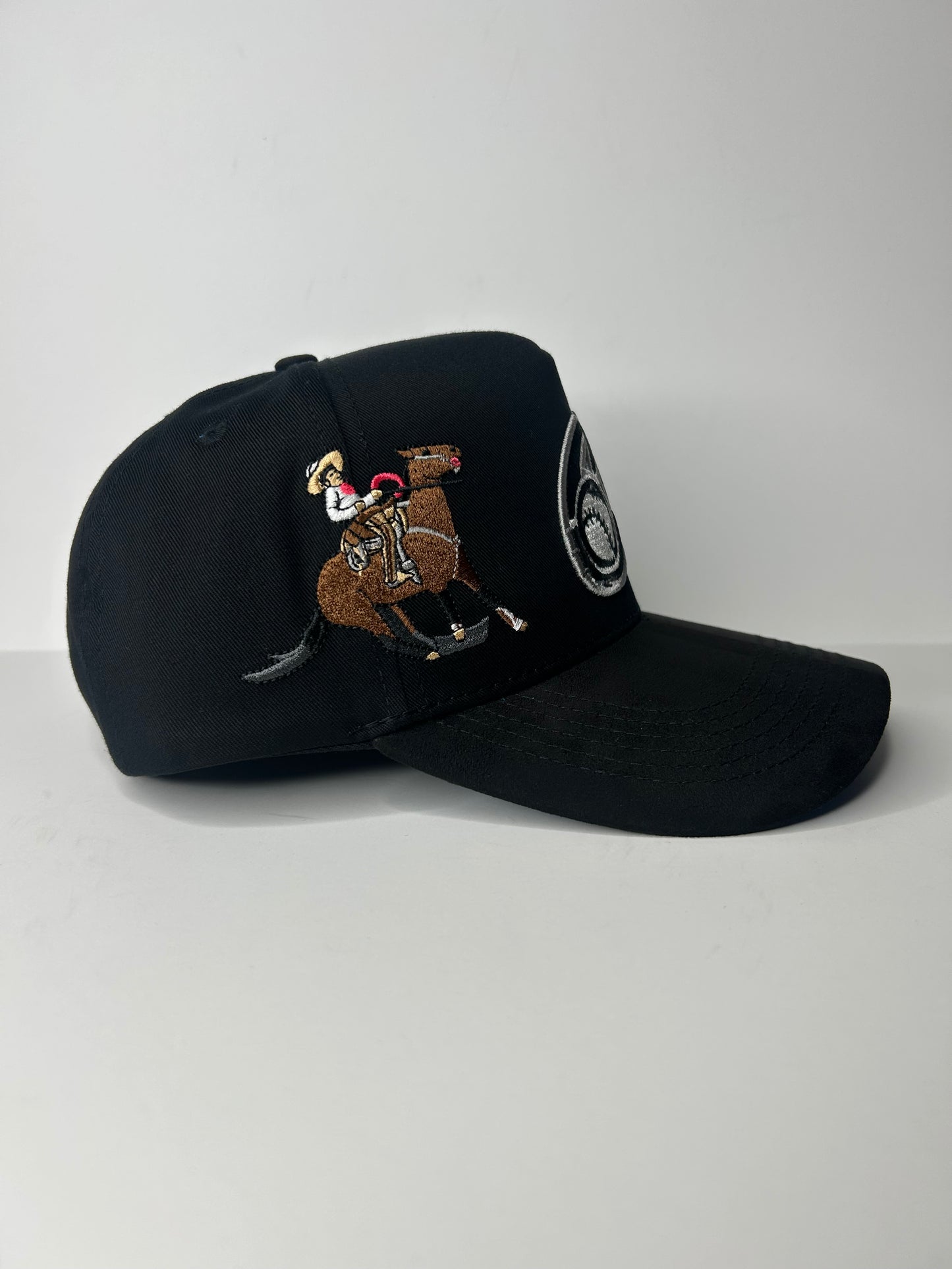 Charros de Jalisco hat