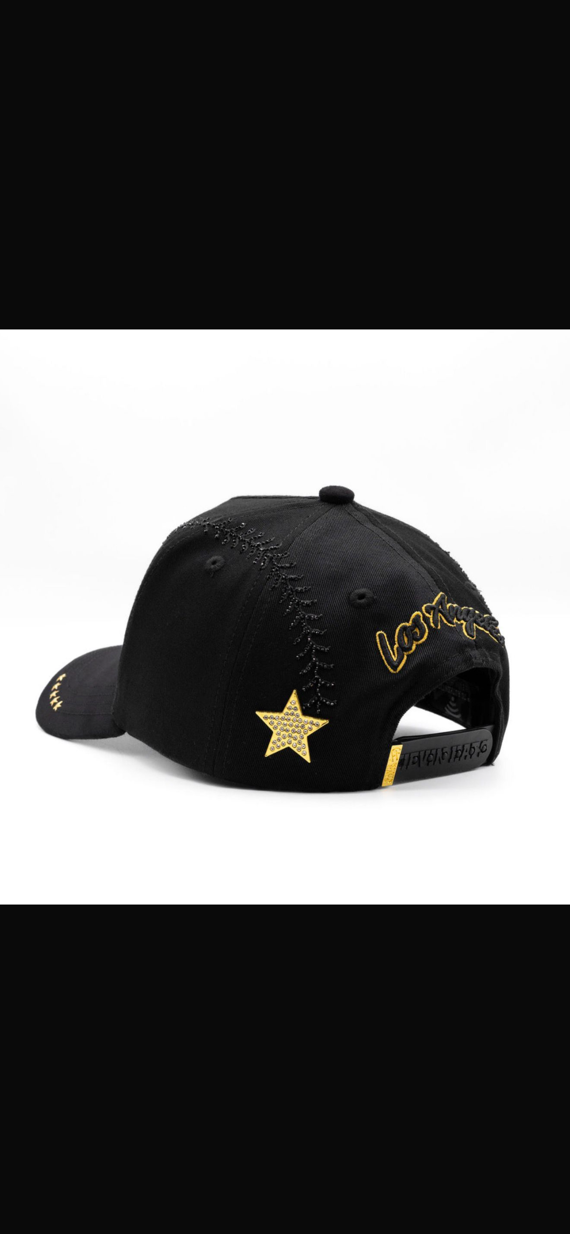 LA DODGERS