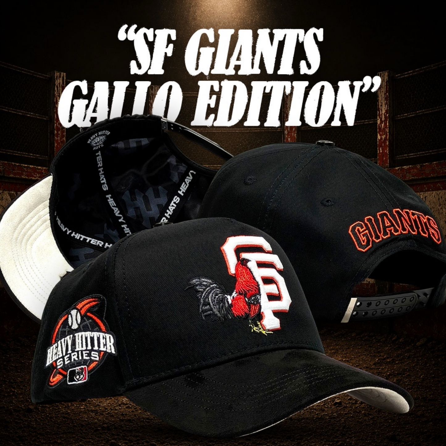 SF Giants