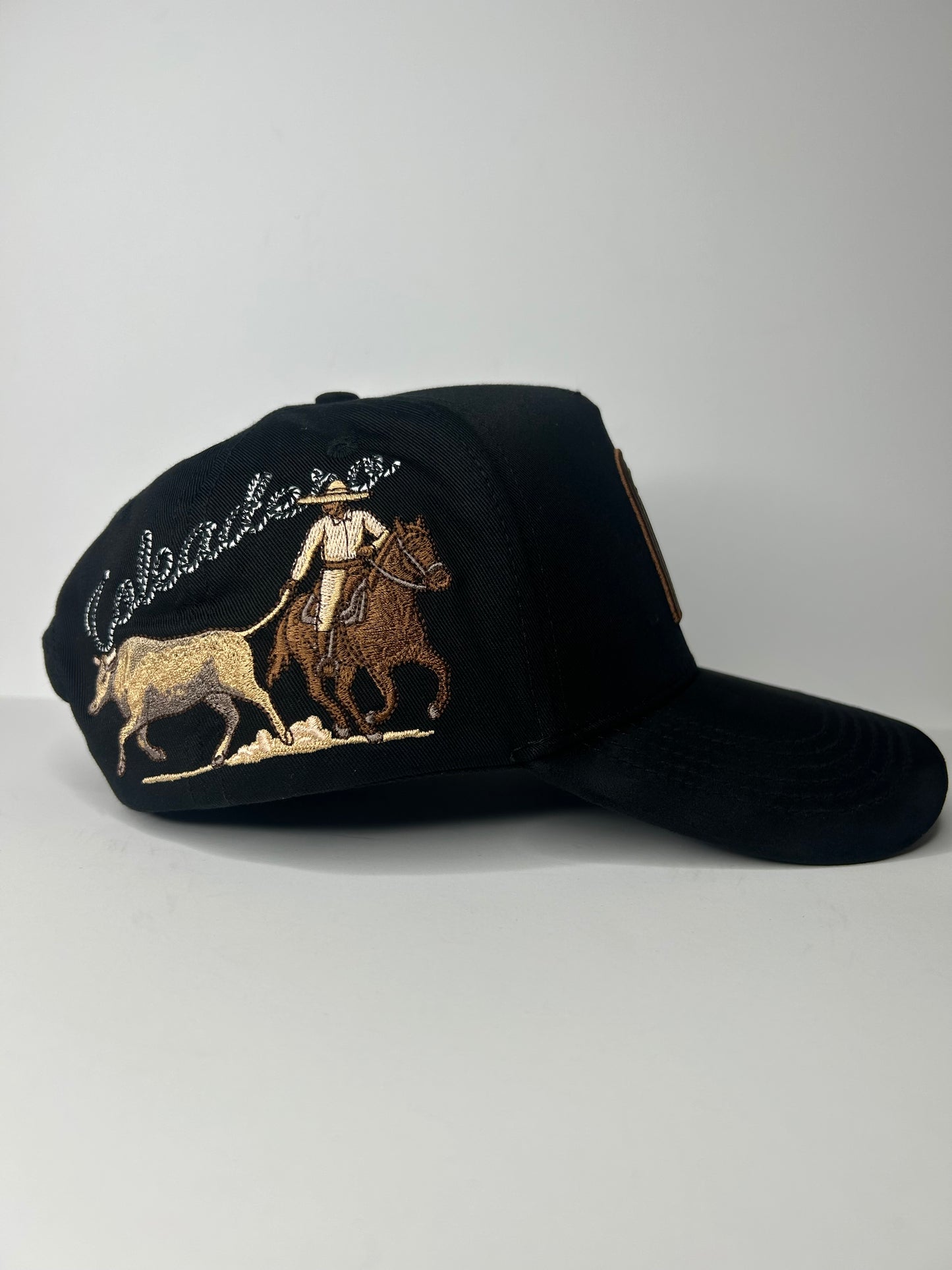 M Charro hat