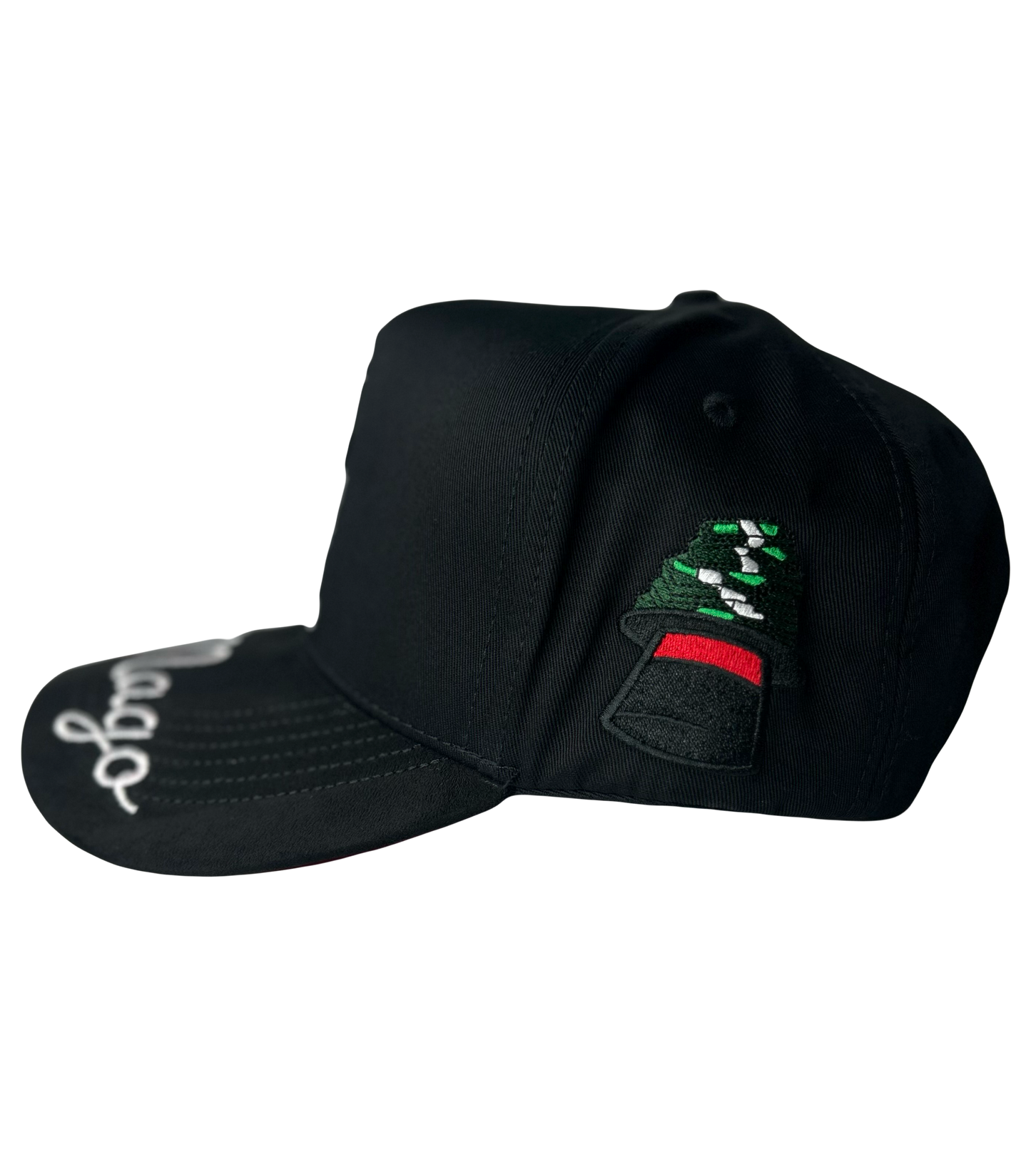 ELMAGO HAT