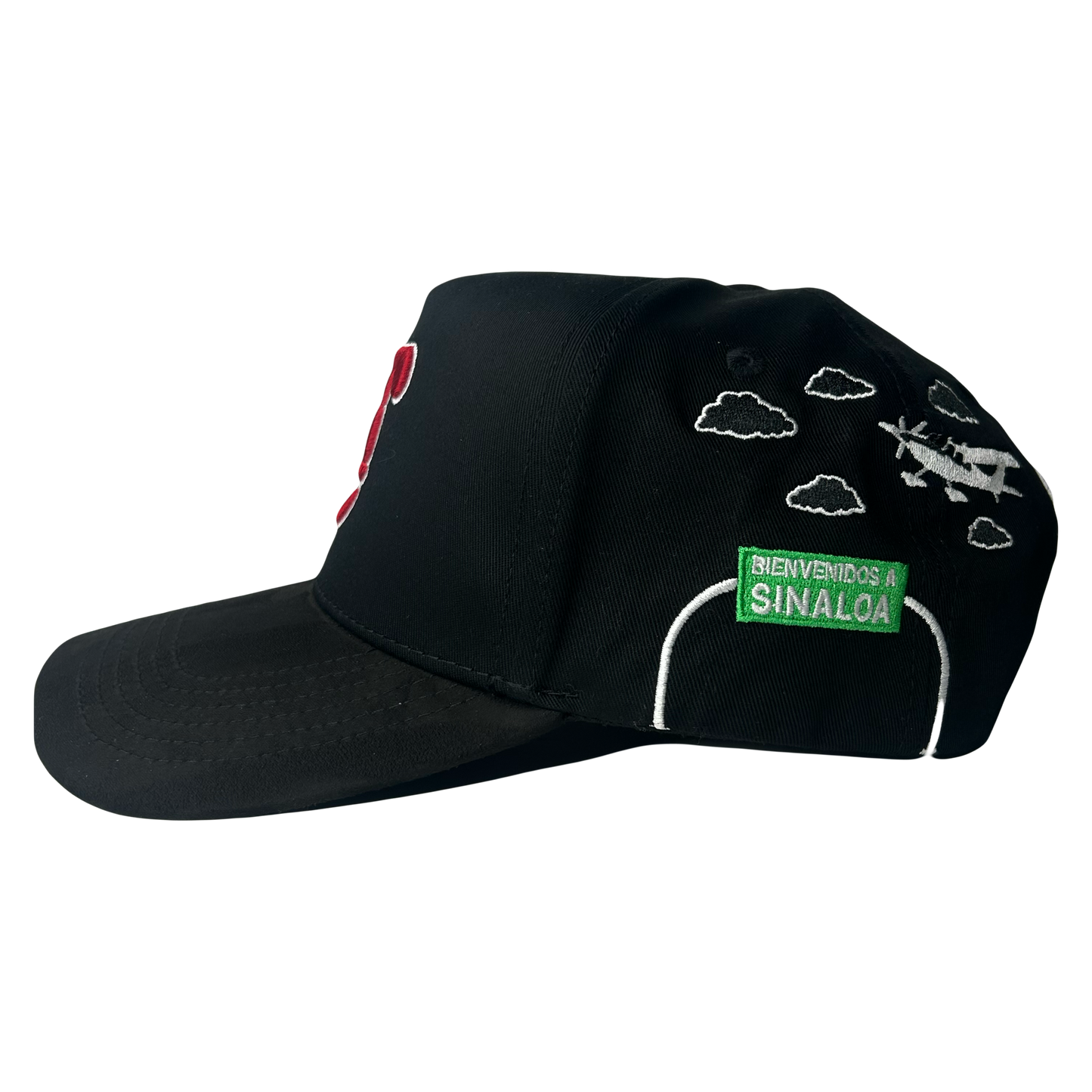 CT Culiacán Hat