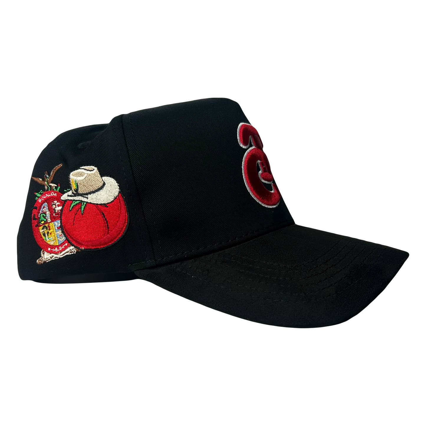 CT Culiacán Hat