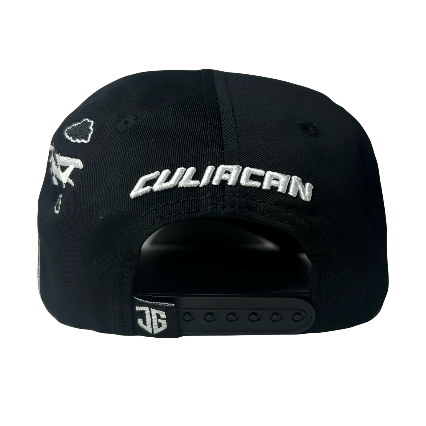 CT Culiacán Hat
