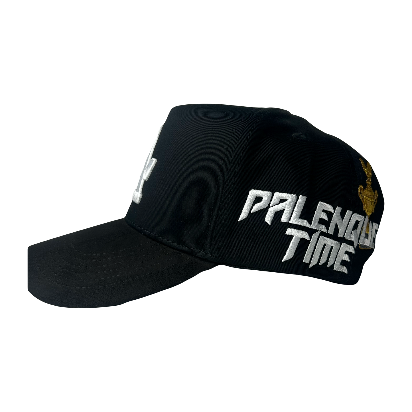 Palenque Time Hat