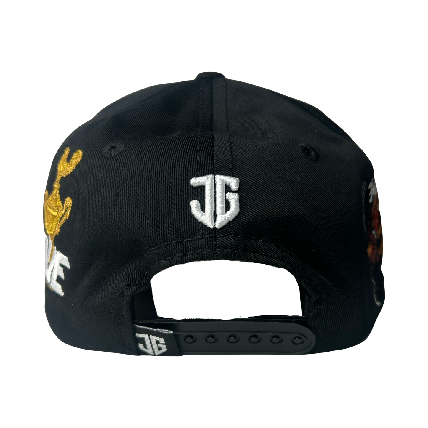 Palenque Time Hat
