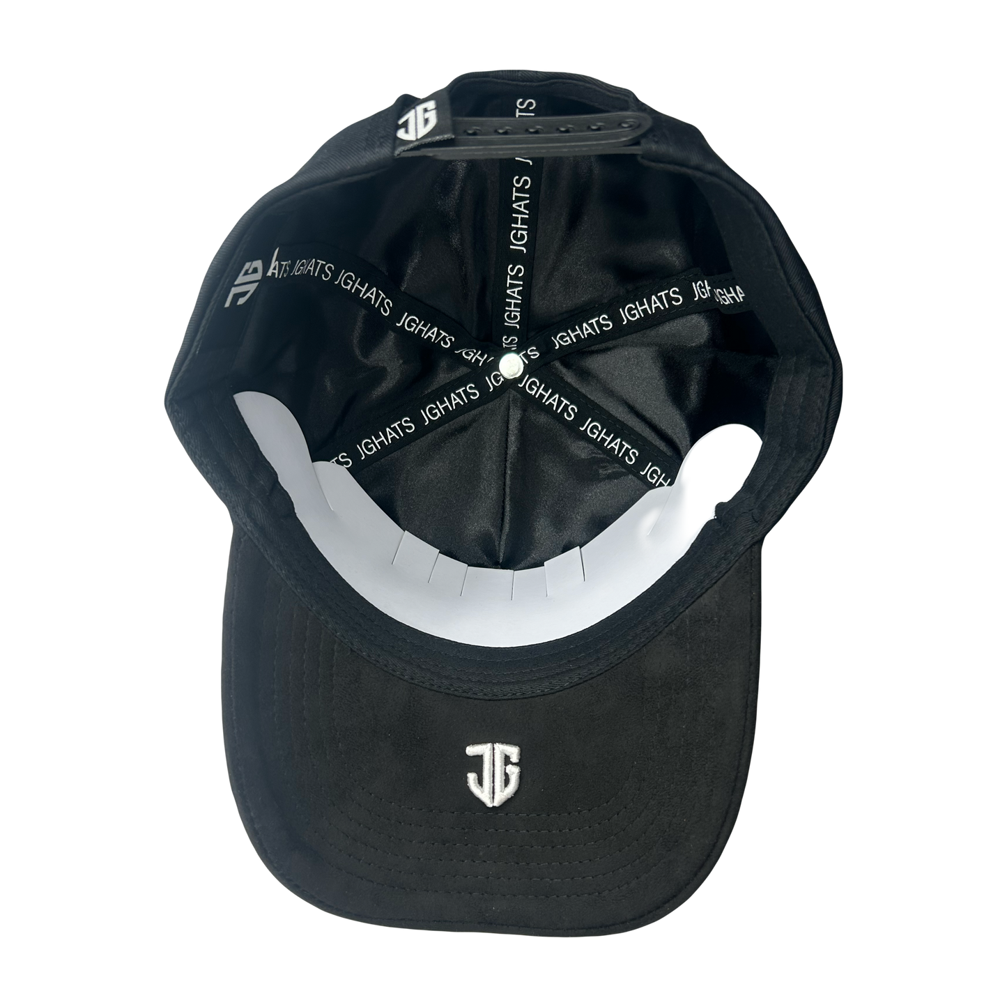 Palenque Time Hat