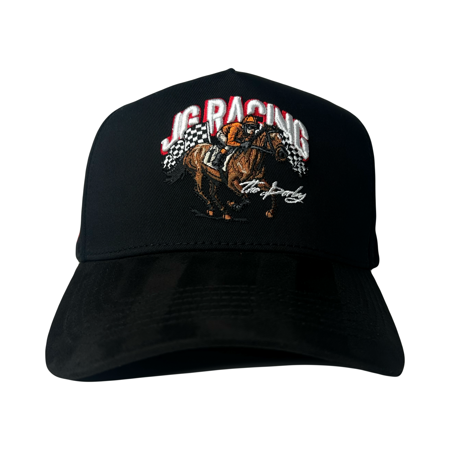 JG Racing Hat