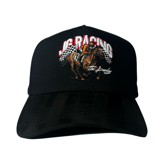 JG Racing Hat