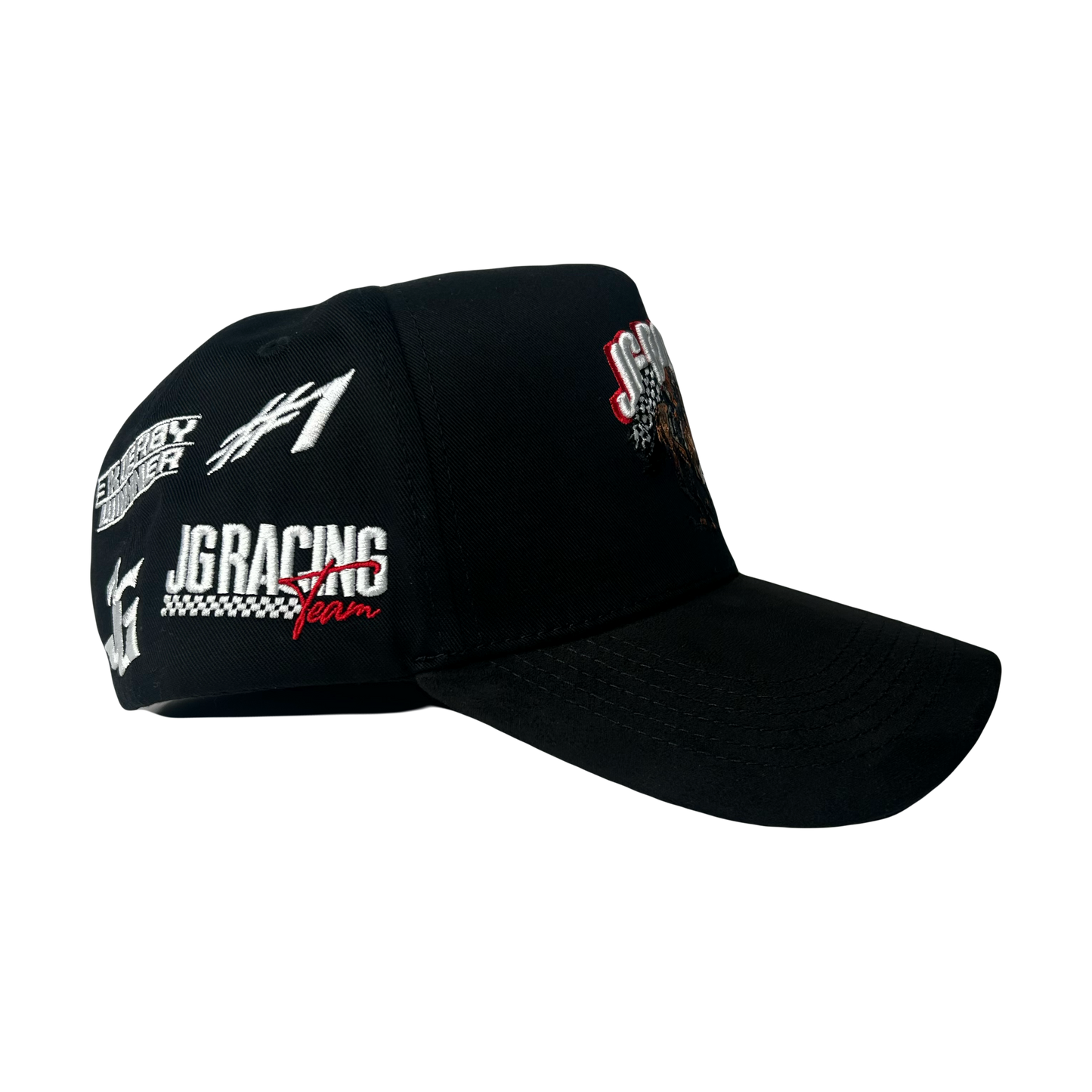 JG Racing Hat