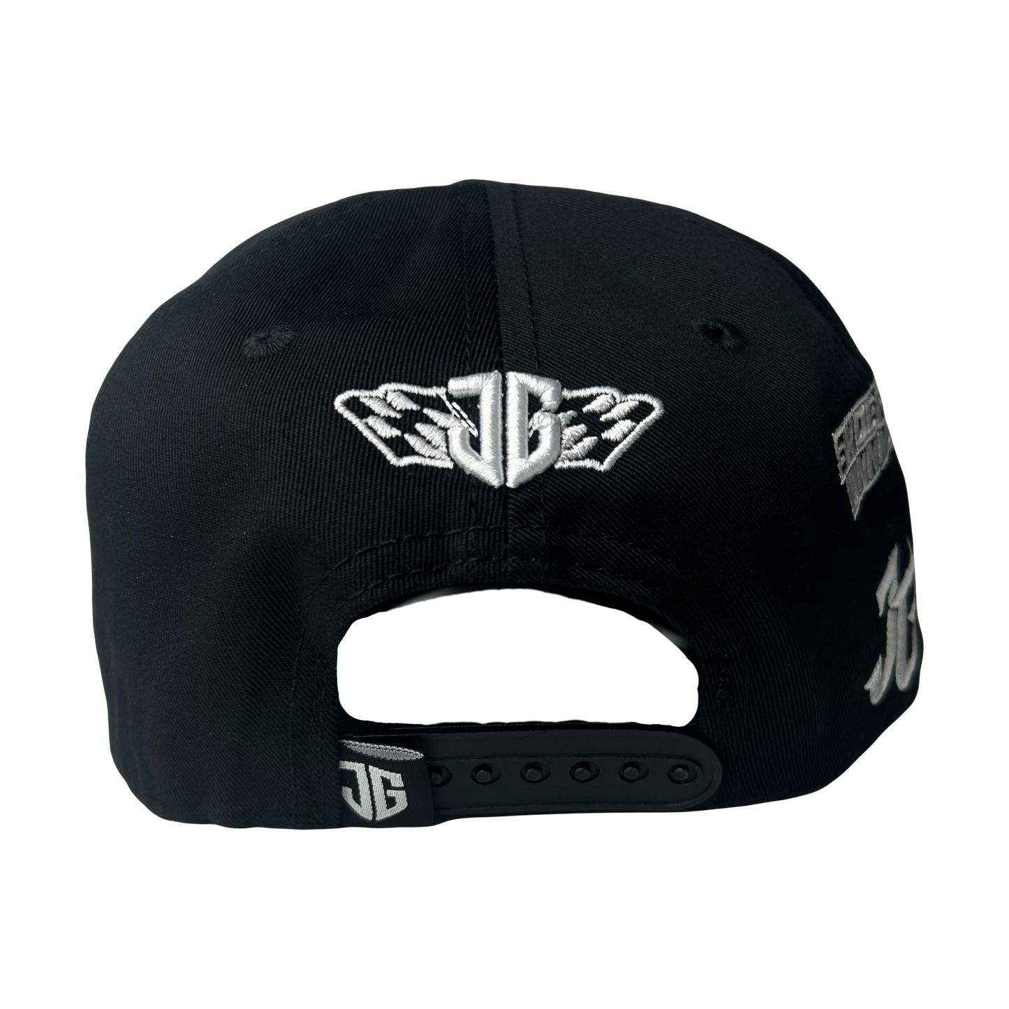 JG Racing Hat