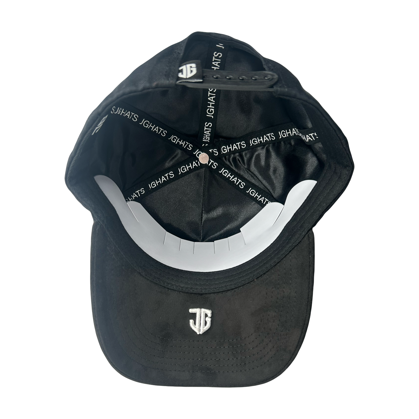 JG Racing Hat