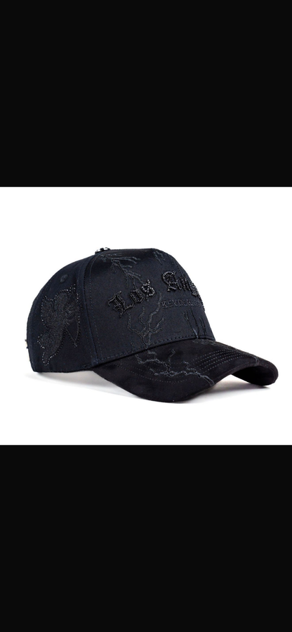 Los Angeles diamantes