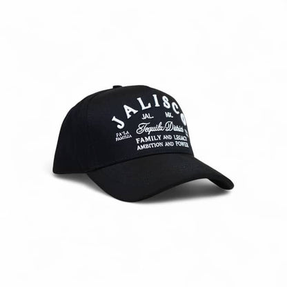 Jalisco SnapBack