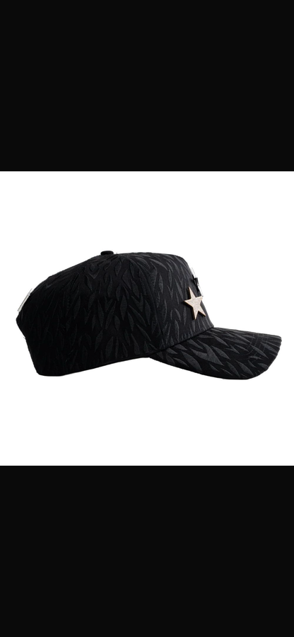 Barbas 3 stars