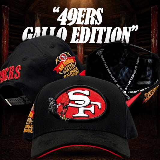 49ers Gallo