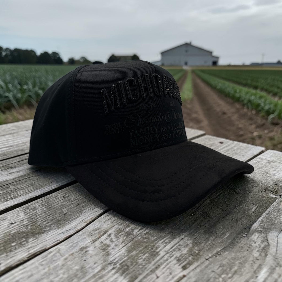 Michoacan SnapBack
