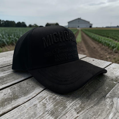 Michoacan SnapBack