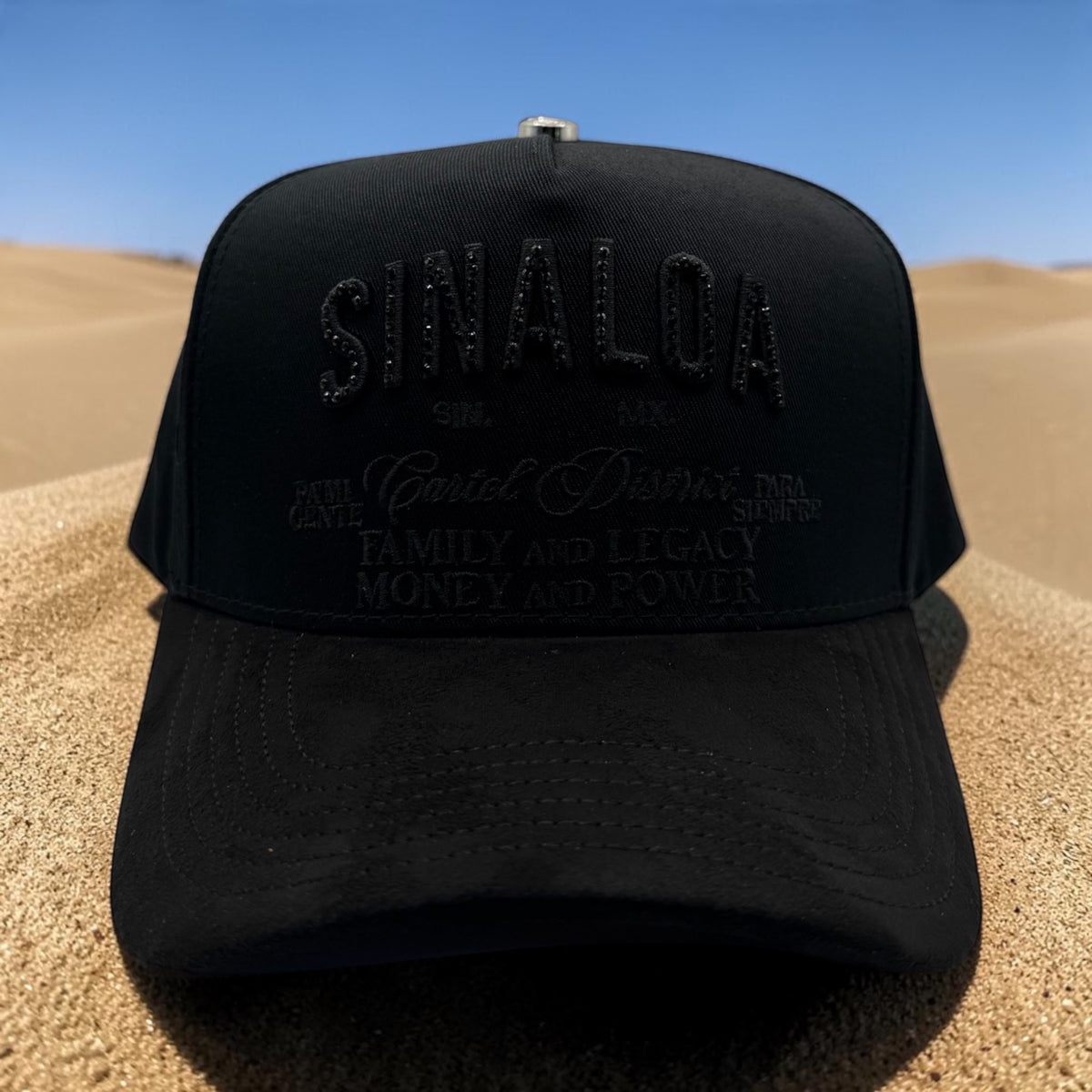 Sinaloa SnapBack