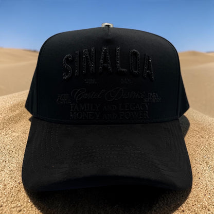Sinaloa SnapBack