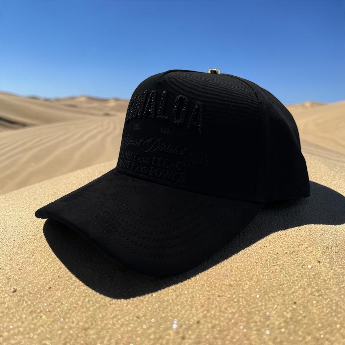 Sinaloa SnapBack