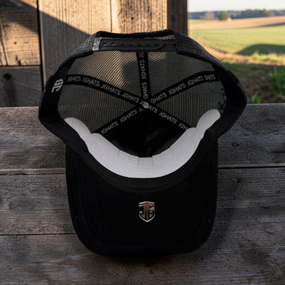 Lucky Clover SnapBack