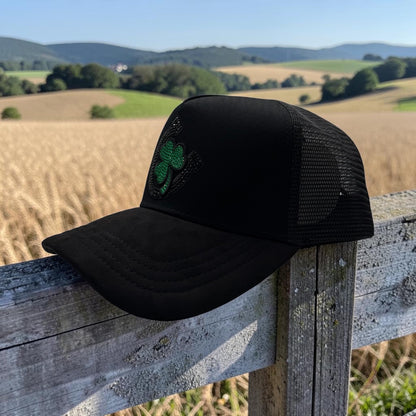 Lucky Clover SnapBack