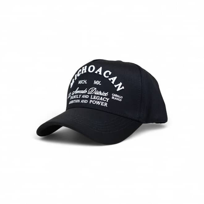 Michoacán SnapBack
